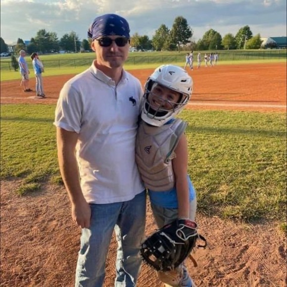 Meet your Posher, Eric - Picture 1 of 1